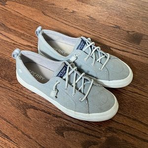 Sperry Women’s Crest Vibe Sneakers